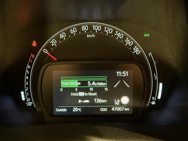 Toyota AYGO X 1.0 VVT-i MT Envy Toyota Aygo X 1.0 VVT-i MT envy