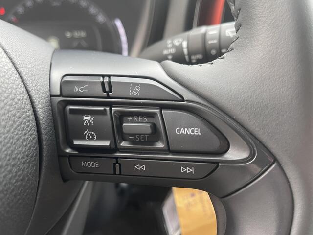 Toyota AYGO X 1.0 VVT-i MT Envy Toyota Aygo X 1.0 VVT-i MT envy