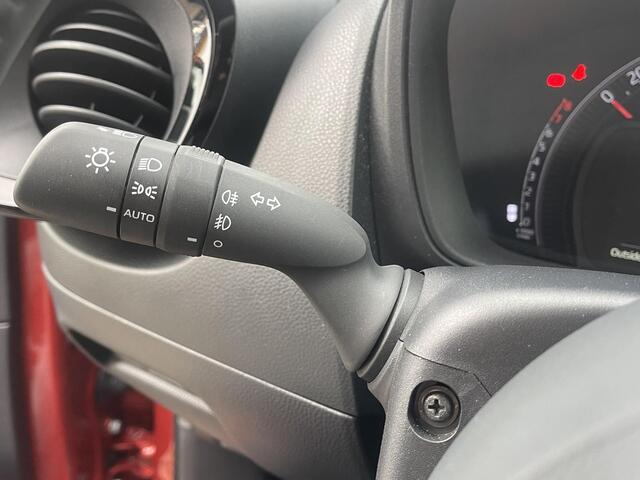 Toyota AYGO X 1.0 VVT-i MT Envy Toyota Aygo X 1.0 VVT-i MT envy