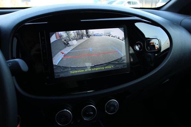 Toyota AYGO X 1.0 VVT-i MT Business TWO-TONE 14DKM, 2025, CAMERA, STOELVERW.