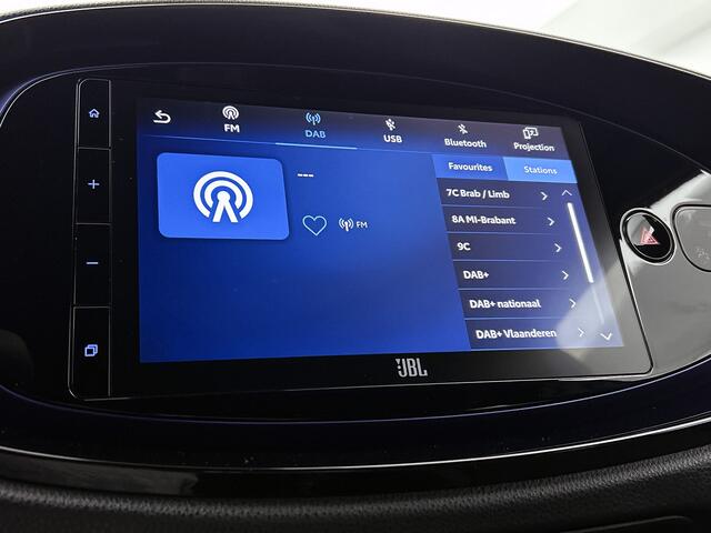 Toyota AYGO X 1.0 VVT-i S-CVT Envy | NL dealeronderhouden | JBL |