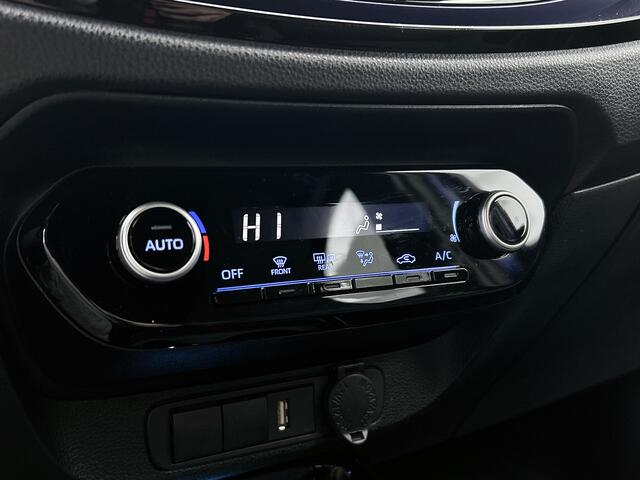 Toyota AYGO X 1.0 VVT-i S-CVT Envy | NL dealeronderhouden | JBL |