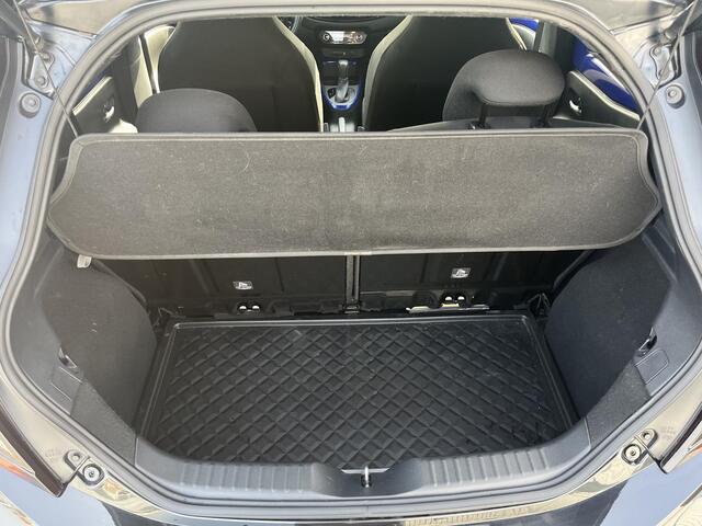 Toyota AYGO X 1.0 VVT-i S-CVT Pulse Automaat, Lichtmetalen velgen, Achteruitrijcamera, Apple Carplay en/of Android auto navigatie