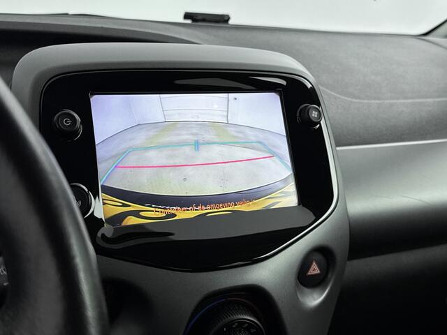 Toyota AYGO 1.0 VVT-i x-play | Airco | Carplay | Parkeercamera |