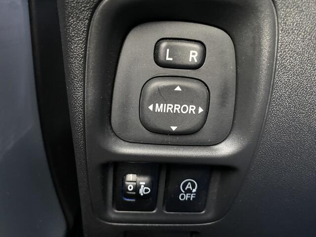 Toyota AYGO 1.0 VVT-i x-cite ultimate