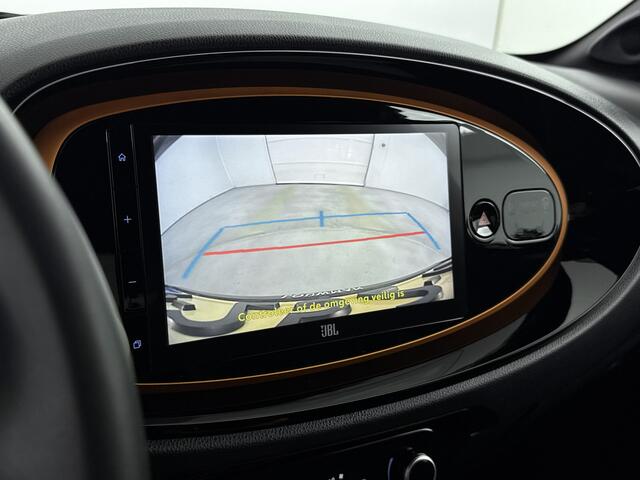 Toyota AYGO X 1.0 VVT-i S-CVT Limited Cabriodak | NL-Auto | Dealeronderhouden | 1E Eig |