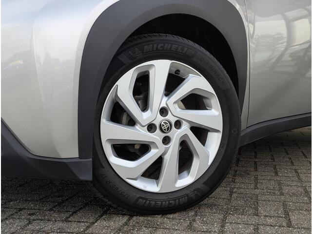 Toyota AYGO X 1.0 VVT-i S-CVT first | Automaat | Led | Adap. Cruise | Climate Control | Camera | Carplay / Android Auto