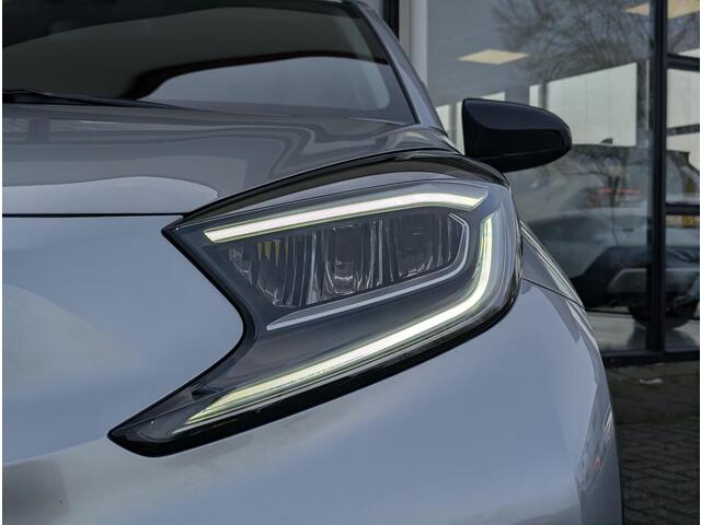 Toyota AYGO X 1.0 VVT-i S-CVT first | Automaat | Led | Adap. Cruise | Climate Control | Camera | Carplay / Android Auto