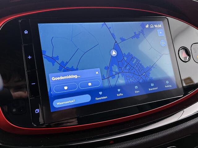 Toyota AYGO X 1.0 VVT-i S-CVT Premium Undercover Edition | PDC | Half Leer | Stoelverwarming