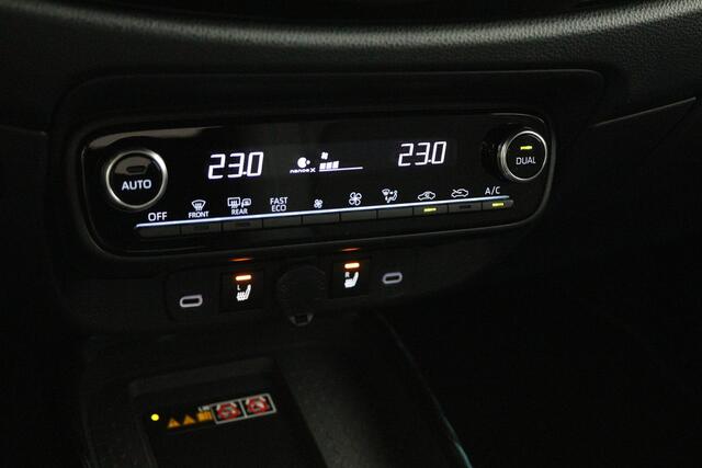 Toyota AYGO X Hybrid 115 envy | Nieuw uit voorraad leverbaar! |