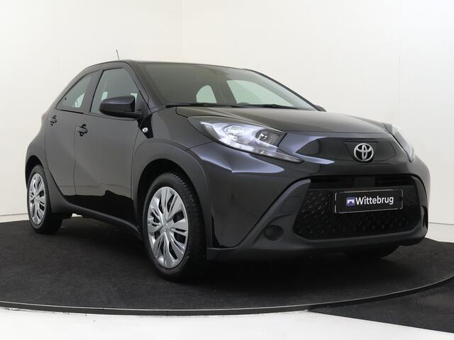 Toyota AYGO X 1.0 VVT-i MT Play | Camera | Carplay | Airco | BTW Auto |