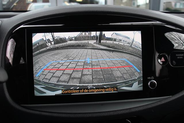 Toyota AYGO X 1.0 VVT-i S-CVT Envy Two-tone