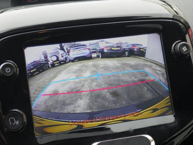 Toyota AYGO 1.0 VVT-i x-otic, Open Dak, Camera, NL/NAP, Compleet!