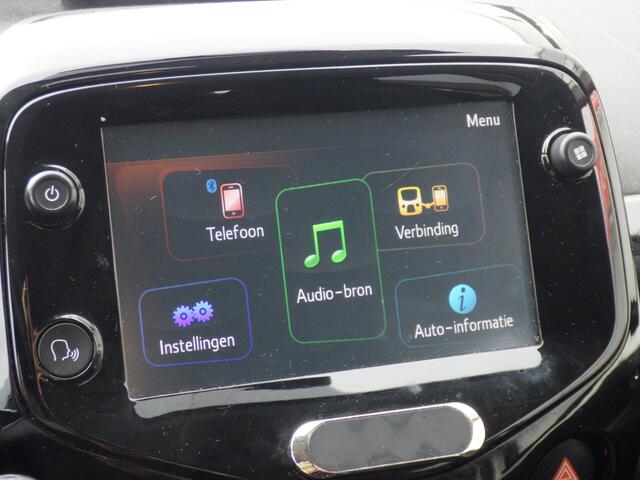 Toyota AYGO 1.0 VVT-i x-otic, Open Dak, Camera, NL/NAP, Compleet!