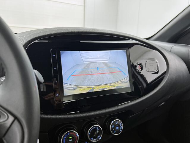 Toyota AYGO X 1.0 VVT-i MT Play | BTW Voertuig | Achteruitrijcamera |