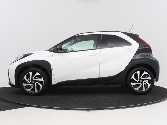 Toyota AYGO X 1.0 VVT-i MT Pulse | Achteruitrijcamera | 1e Eigenaar |