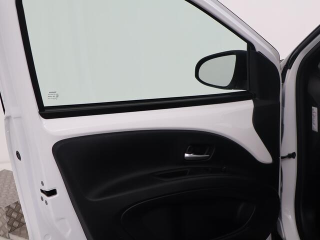 Toyota AYGO X 1.0 VVT-i MT Pulse | Achteruitrijcamera | 1e Eigenaar |