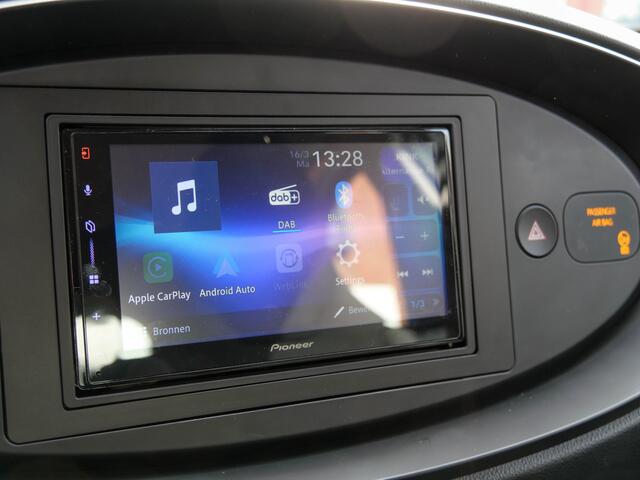 Toyota AYGO X 1.0 VVT-i MT | CRUISE CONTROL | CARPLAY |