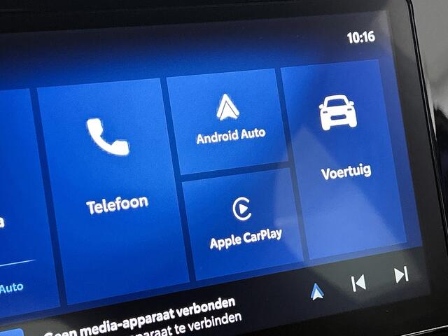 Toyota AYGO X 1.0 VVT-i MT Play | Apple CarPlay | Android Auto |