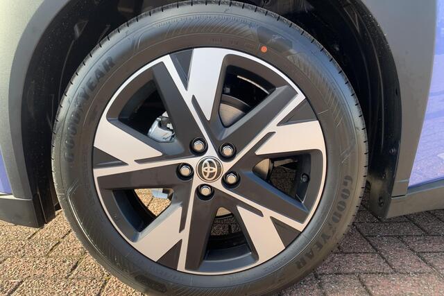 Toyota AYGO X Hybrid 115 pulse | Camera | Carplay | Keyless Start |