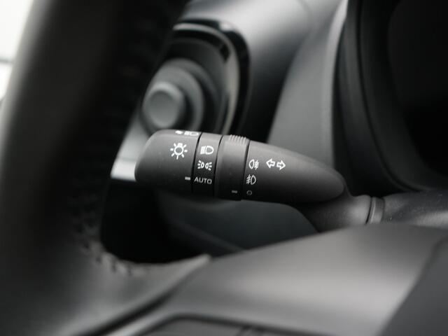 Toyota AYGO X 1.0 VVT-i MT Envy