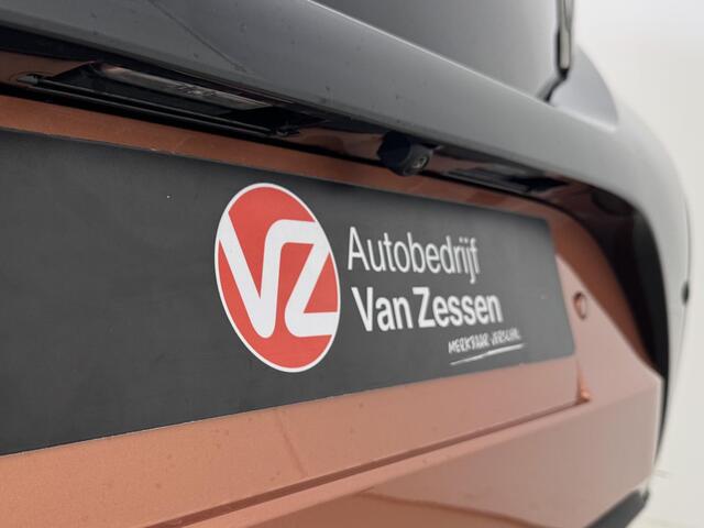 Toyota AYGO X Pulse Automaat | Ongebruikt | Ledverlichting | ACC | Carplay | Camera | Stuur-stoelverwarming | Keyless