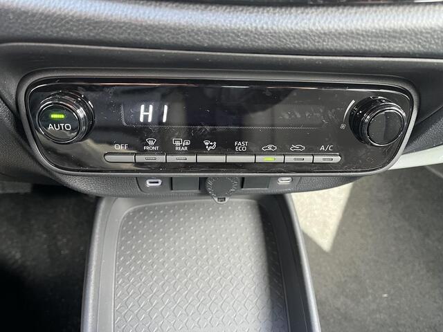 Toyota AYGO X Hybrid 115 Play | Nu met EXTRA INRUILVOORDEEL VAN ¤ 500,-