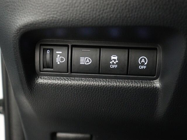 Toyota AYGO X 1.0 VVT-i S-CVT Pulse