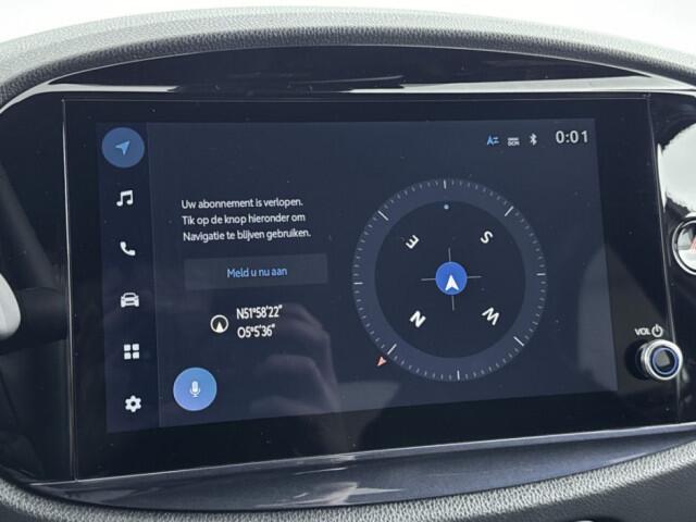 Toyota AYGO X 1.0 VVT-i S-CVT JBL I Achterruitrijcamera I Cruise Control I Stoelverwarming I LM velg Erdie