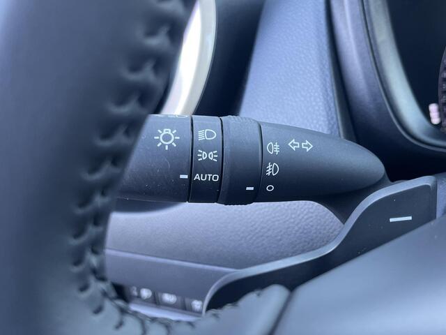 Toyota AYGO X 1.0 VVT-i S-CVT Pulse