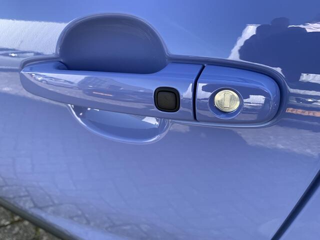 Toyota AYGO X Hybrid 115 pulse Easy Pack