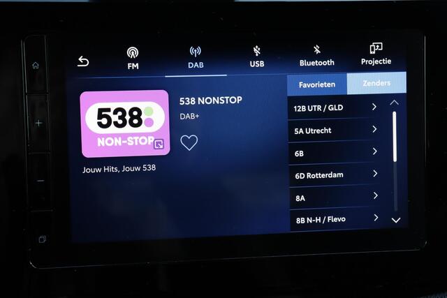 Toyota AYGO X 1.0 VVT-i S-CVT Pulse Limited Automaat