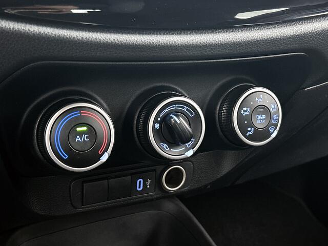 Toyota AYGO X 1.0 VVT-i MT Play