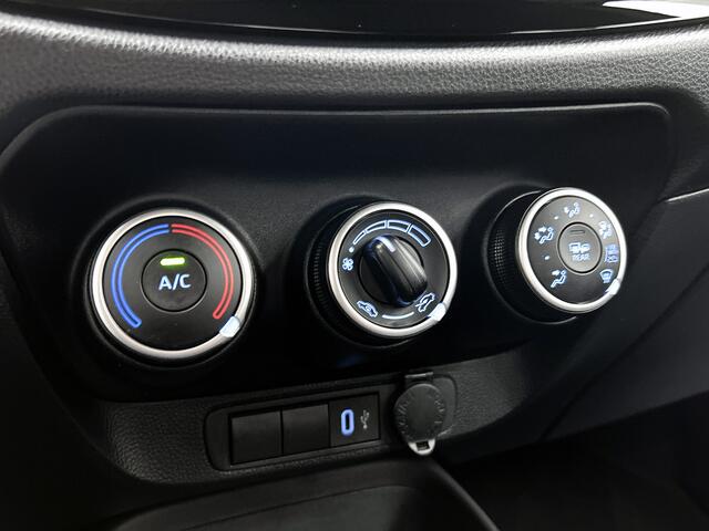 Toyota AYGO X 1.0 VVT-i S-CVT Play