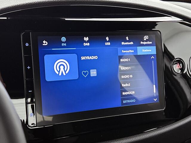 Toyota AYGO X 1.0 VVT-i MT Play