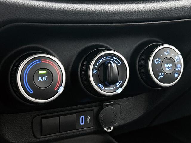 Toyota AYGO X 1.0 VVT-i MT Play