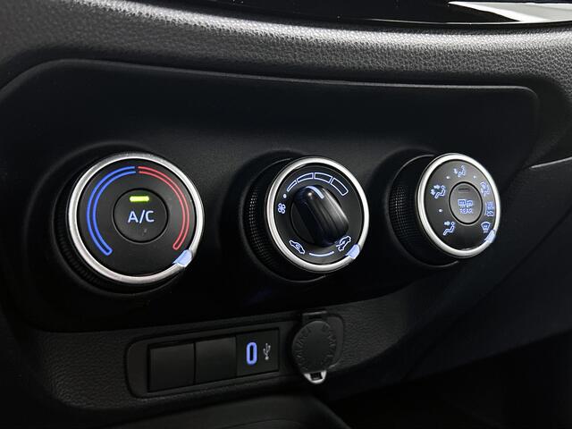 Toyota AYGO X 1.0 VVT-i MT Play