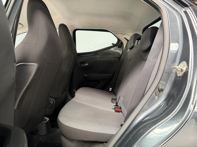 Toyota AYGO 1.0 VVT-i x-play DAB|Camera|Carplay|Automaat