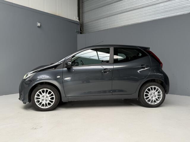 Toyota AYGO 1.0 VVT-i x-play DAB|Camera|Carplay|Automaat
