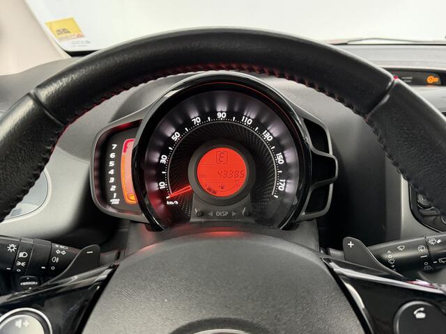 Toyota AYGO 1.0 VVT-i x-play DAB|Camera|Carplay|Automaat