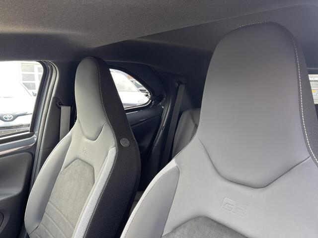 Toyota AYGO X Hybrid 115 GR Sport