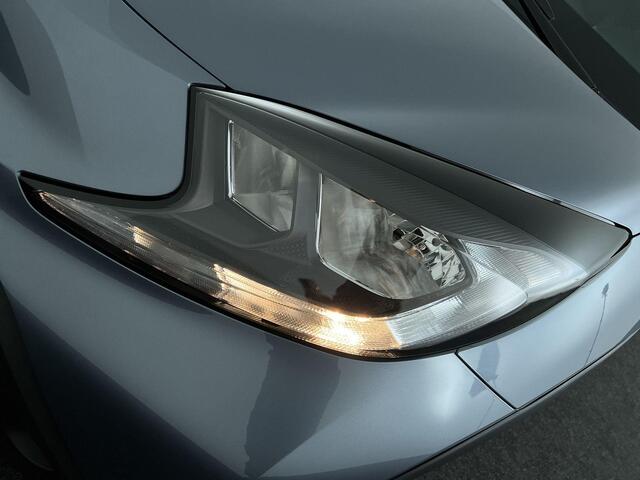 Toyota AYGO X 1.0 VVT-i MT Play