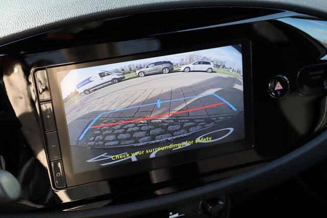 Toyota AYGO X Hybrid 115 pulse, Apple Carplay, Android Auto, LED, Adaptieve cruise control.