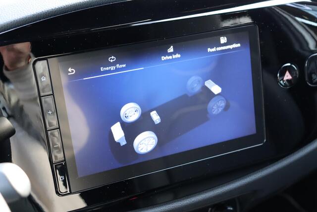 Toyota AYGO X Hybrid 115 pulse, Apple Carplay, Android Auto, LED, Adaptieve cruise control.