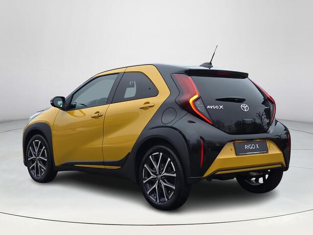 Toyota AYGO X Hybrid 115 GR Sport | Demo voordeel |