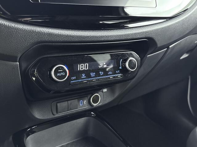 Toyota AYGO X 1.0 VVT-i MT Pulse | LM velgen | Climate control | Adaptive cruise control |