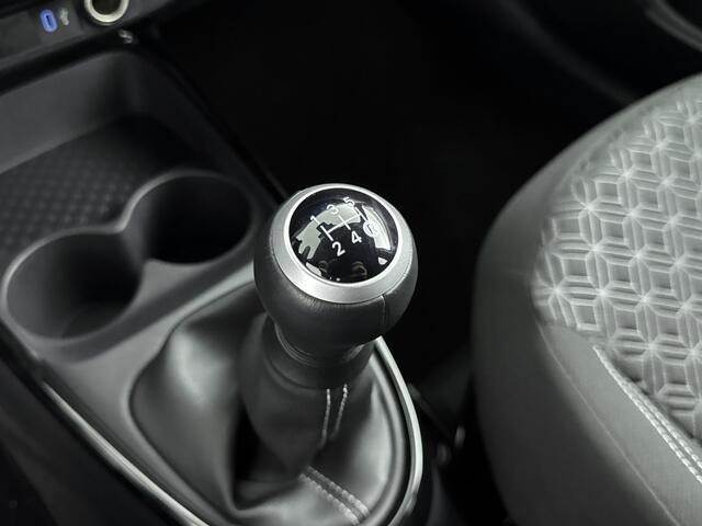 Toyota AYGO X 1.0 VVT-i MT Pulse | LM velgen | Climate control | Adaptive cruise control |