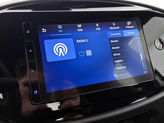 Toyota AYGO X 1.0 VVT-i MT Play | Adaptive cruise control | Airconditioning |