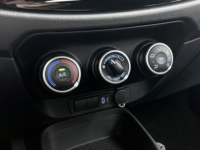 Toyota AYGO X 1.0 VVT-i MT Play | Adaptive cruise control | Airconditioning |