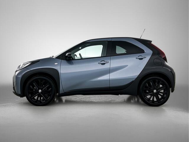 Toyota AYGO X 1.0 VVT-i MT Pulse Design pack | Cimate control | LM velgen | Adaptive cruise control | Leseman opg 13-3